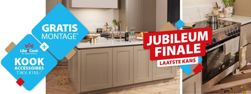 Jubileumfinale