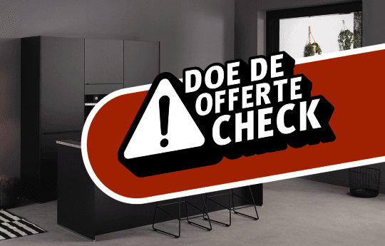 Offerte check KeukenConcurrent.png Offerte check