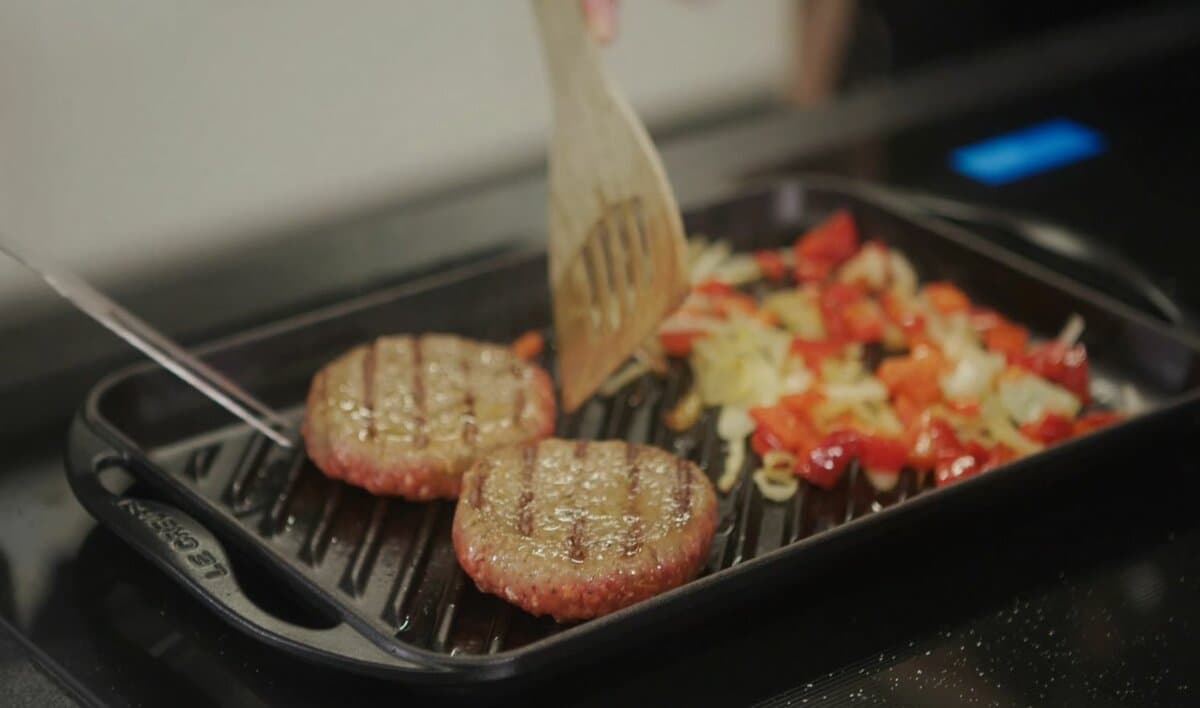 Hamburgers