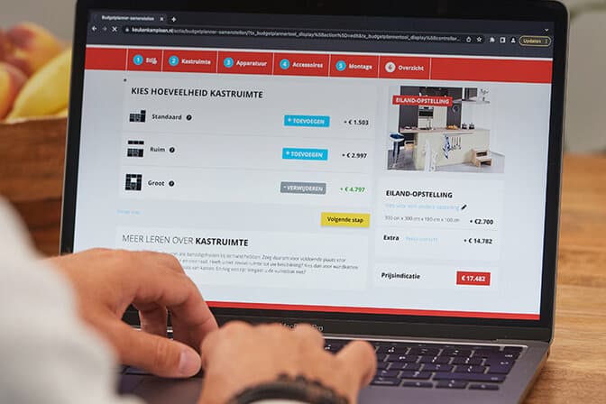 Budgetplanner