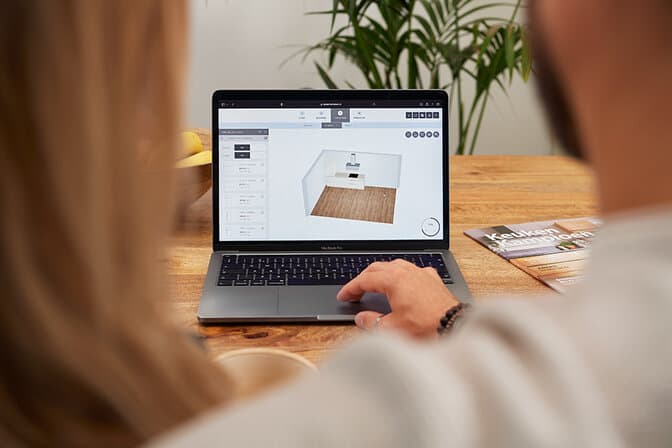 3D-planner