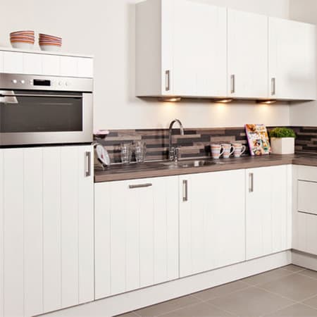 Jaren 30 keuken